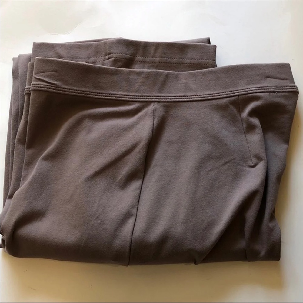 L.L. Bean Perfect Fit Straight-Leg Pants